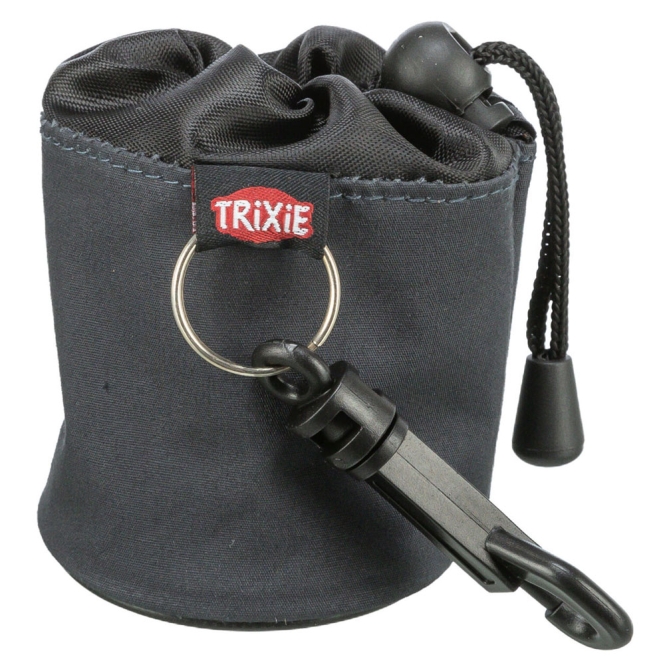 Trixie Dog Activity Mini Snack-Tasche 7x9cm – Bild 2