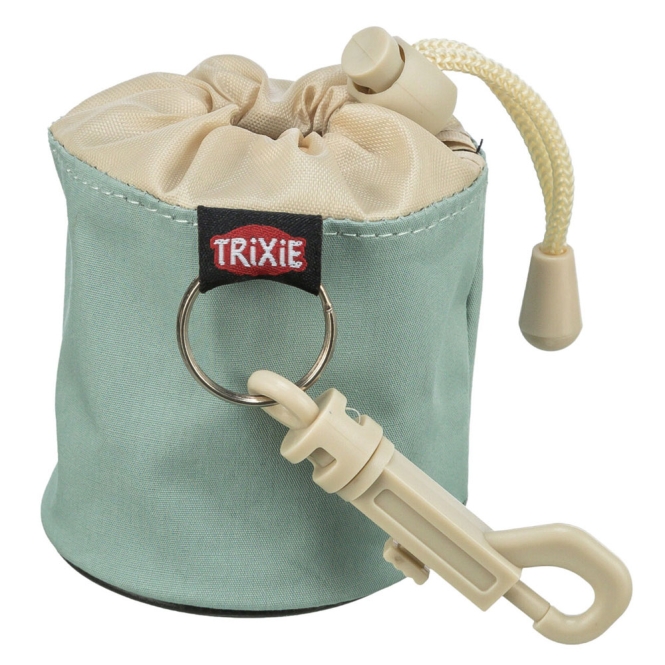 Trixie Dog Activity Mini Snack-Tasche 7x9cm – Bild 3