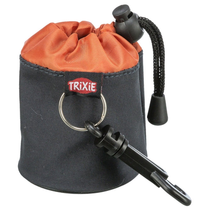 Trixie Dog Activity Mini Snack-Tasche 7x9cm – Bild 5