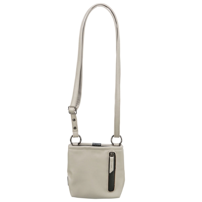 Trixie Snack-Tasche CityStyle - grau – Bild 2