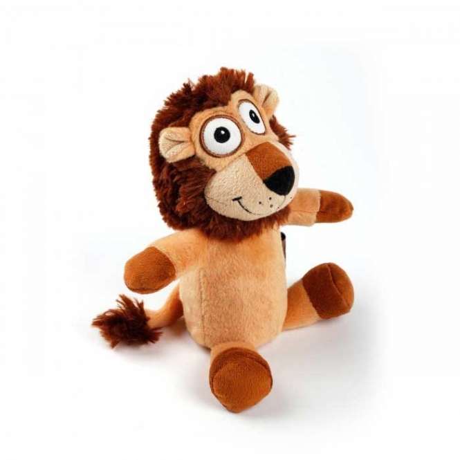 All for Paws Ultrasonic Simba Löwe – Bild 3