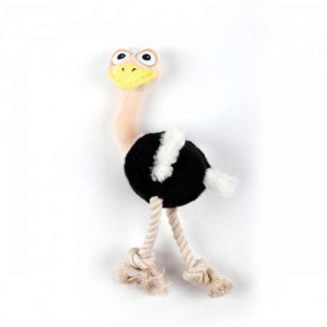 All for Paws Ultrasonic Ostrich (Vogelstrauß) – Bild 2