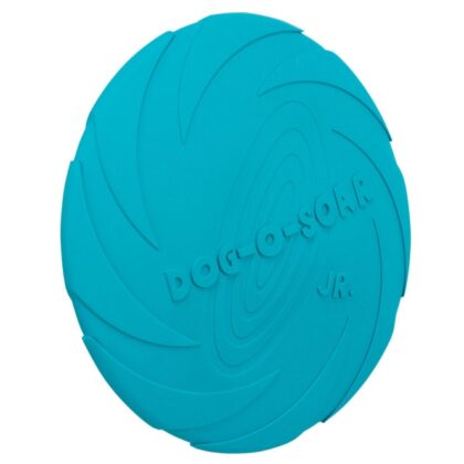 Trixie Dog Disc Naturgummi-Frisbee