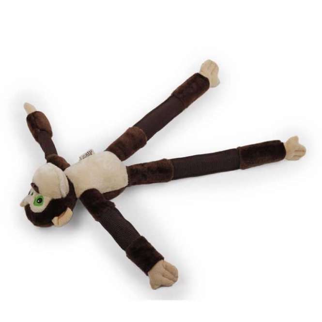 All for Paws Stretchy Flex - Stretchy Monkey – Bild 2