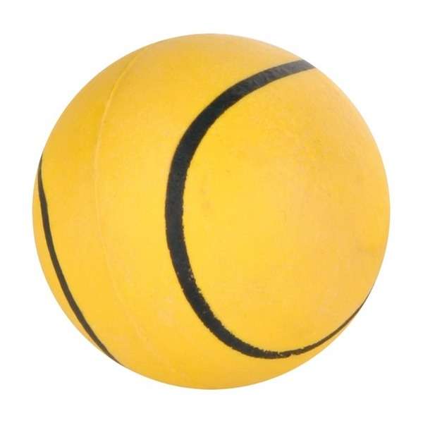 Trixie Moosgummiball - schwimmend, 6 cm – Bild 4