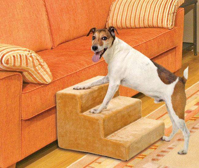 Karlie Hundetreppe EASY STEP - Beige