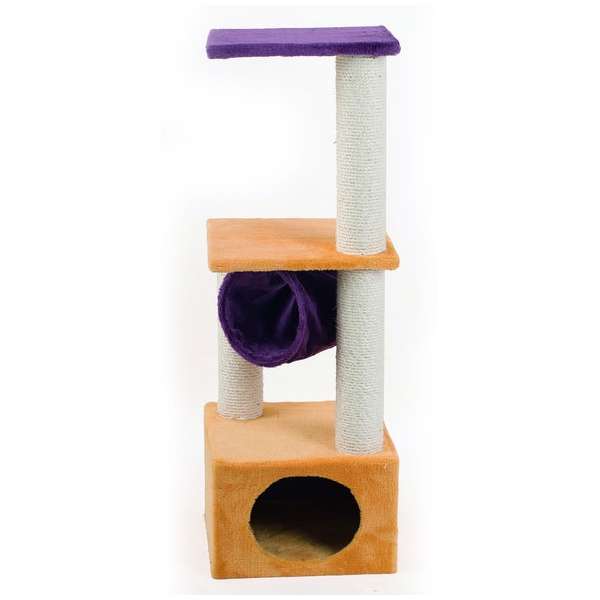 Karlie Kratzbaum Viola Color – Bild 2