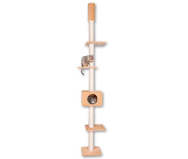 Karlie BASIC LINE Kratzbaum COMETA – Bild 2