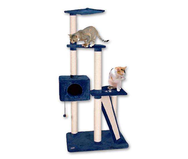 Karlie HIGH LINE Kratzbaum MERLIN – Bild 2