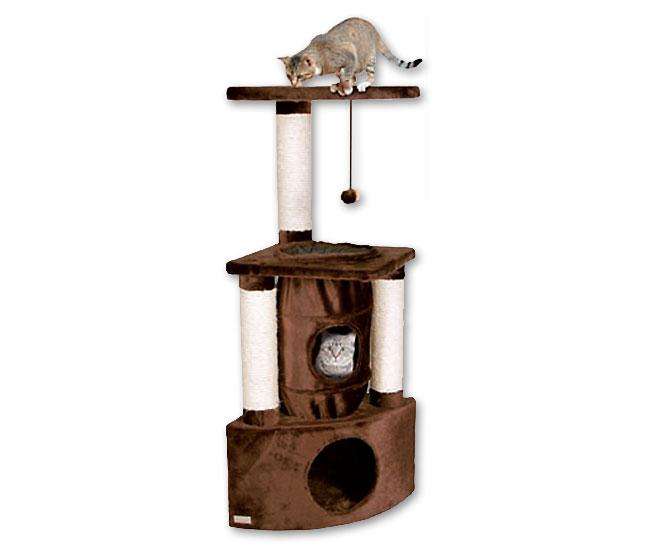 Karlie HIGH LINE Kratzbaum MIDAS – Bild 2