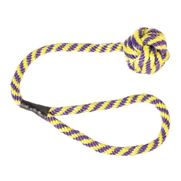 Trixie Drifty Spielball am Seil - 5