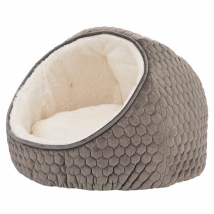 Trixie Kuschelhöhle Livia - taupe