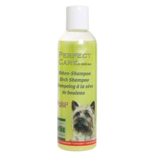 Karlie Perfect Care Shampoo-Konzentrat Birke – Bild 2