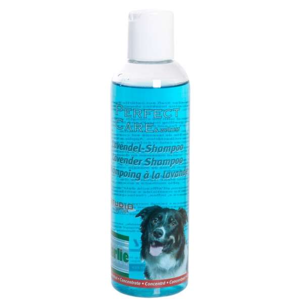 Karlie Perfect Care Shampoo-Konzentrat Lavendel – Bild 2