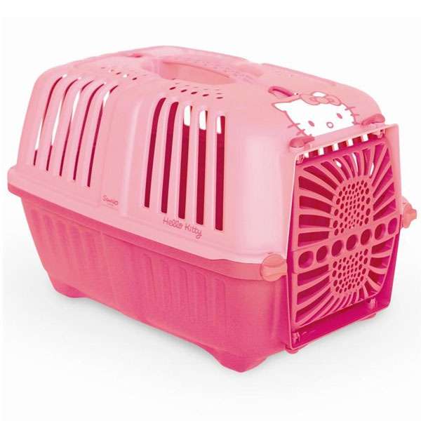 Transportbox Hello Kitty