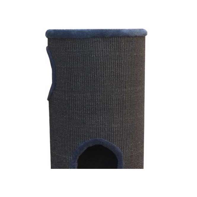 Kratztonne Baltimore - 100 cm – Bild 2