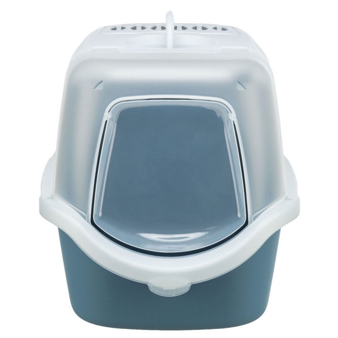 Trixie Katzentoilette Vico Easy Clean – Bild 5