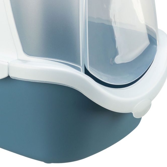 Trixie Katzentoilette Vico Easy Clean – Bild 6