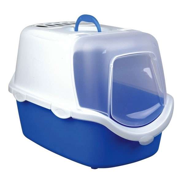 Trixie Katzentoilette Vico Easy Clean – Bild 12