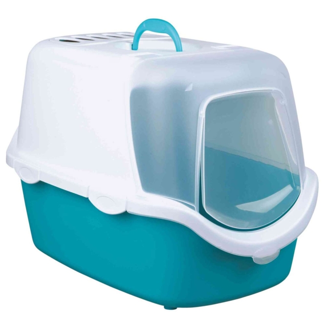 Trixie Katzentoilette Vico Easy Clean – Bild 7