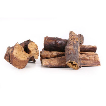 Classic Dog Snack Pferdelunge 1kg
