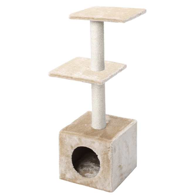 EBI Kratzbaum Classic Palazzo – Bild 4
