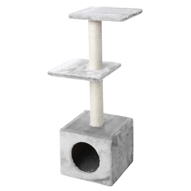 EBI Kratzbaum Classic Palazzo – Bild 3