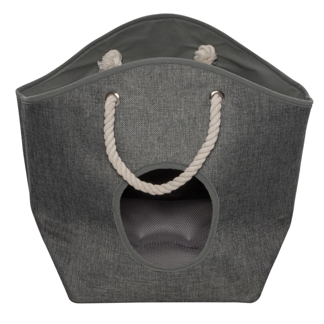 D&D Katzenhöhle Laundry Bag – Bild 2