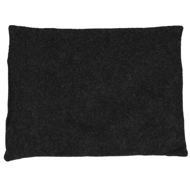 EBI Kratzbaum Comfort Cuby - Schwarz – Bild 3