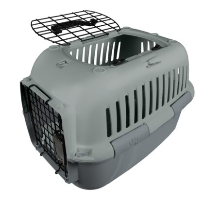 EBI Transportbox Adventurer - Grau