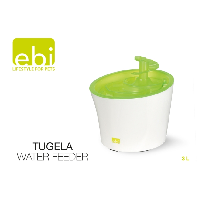 EBI Trinkbrunnen Tugela – Bild 8