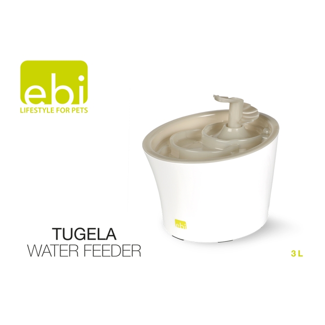 EBI Trinkbrunnen Tugela – Bild 5