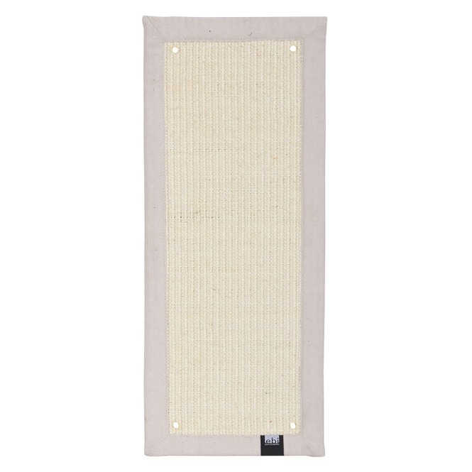 EBI Kratzmatte Krappa - 58 x 24cm – Bild 2