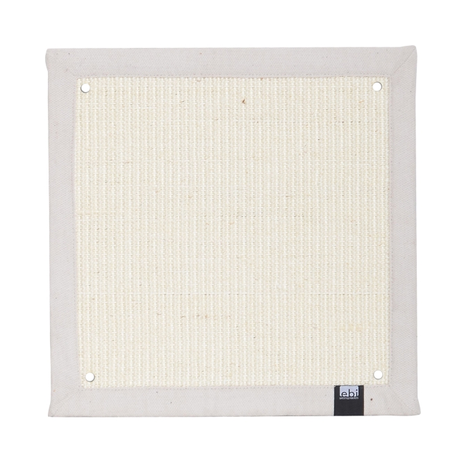 EBI Kratzmatte Krappa - 38 x 38cm – Bild 2