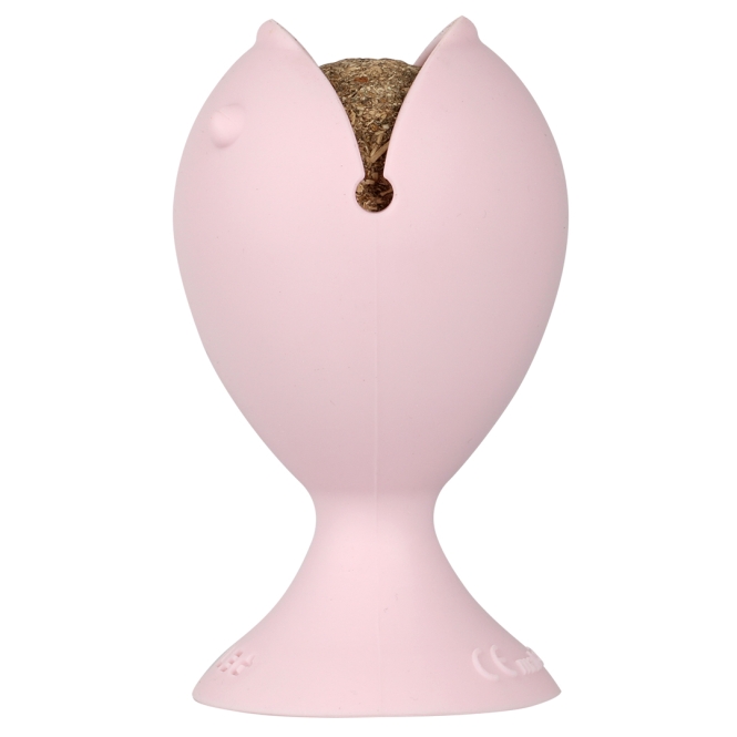 EBI Petit Cat Toy Puffi – Bild 10