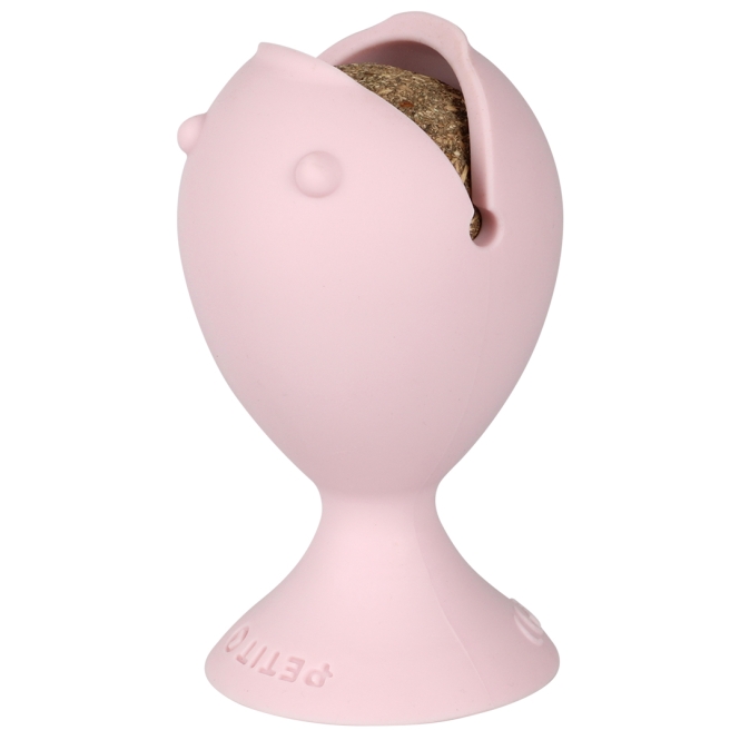 EBI Petit Cat Toy Puffi – Bild 7