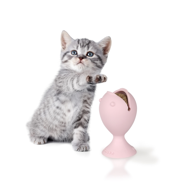 EBI Petit Cat Toy Puffi – Bild 9