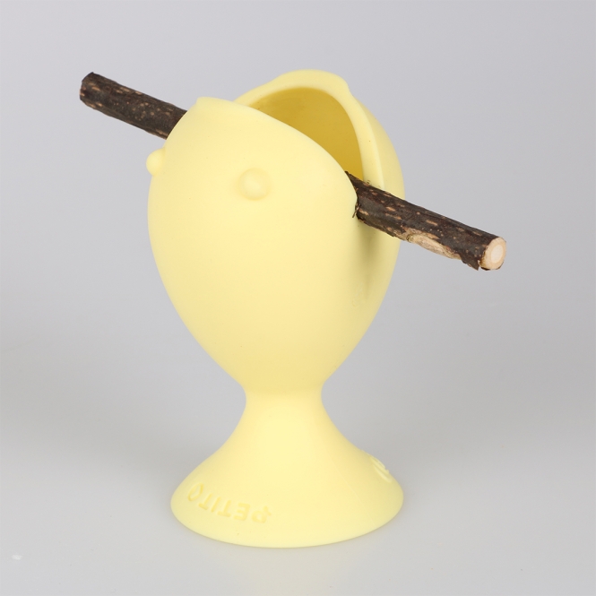 EBI Petit Cat Toy Puffi – Bild 6