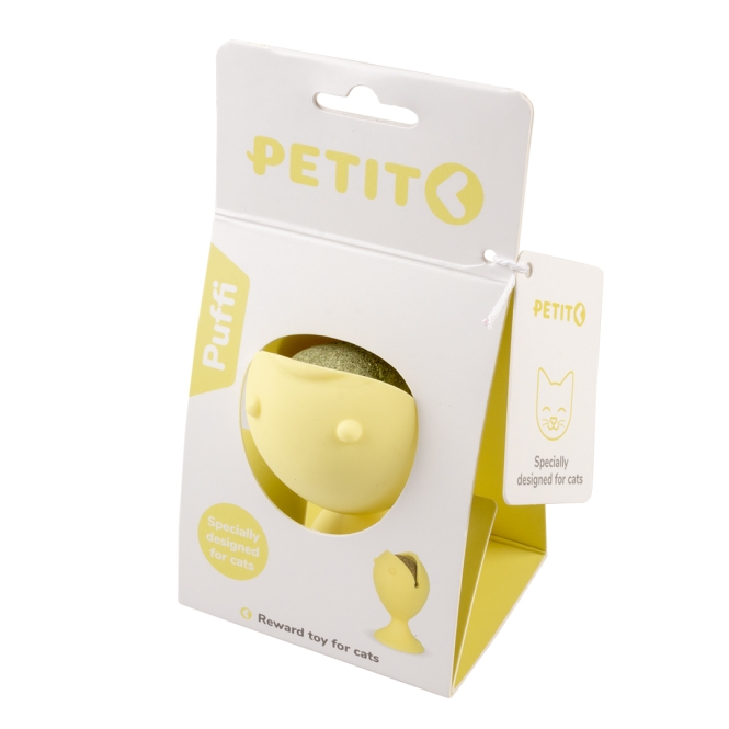 EBI Petit Cat Toy Puffi – Bild 2