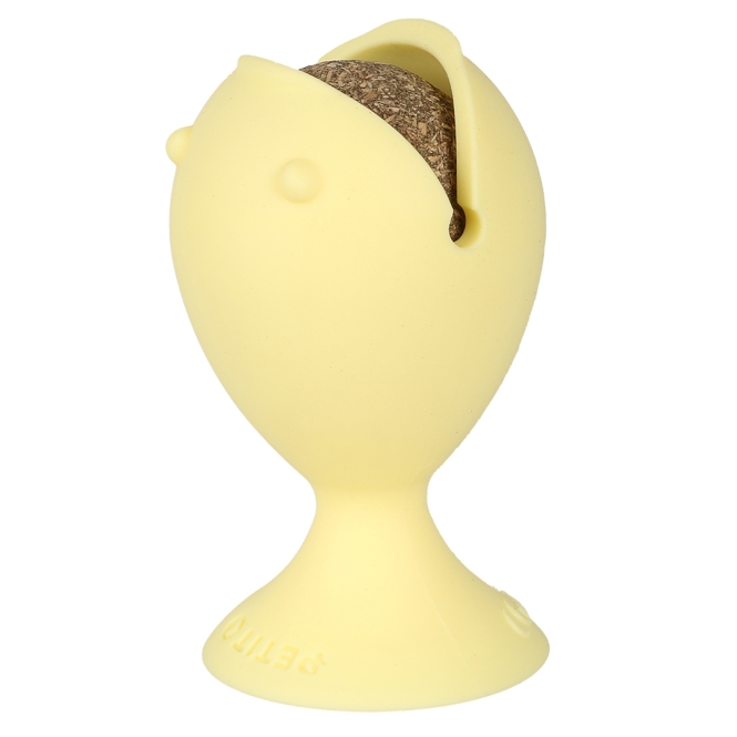 EBI Petit Cat Toy Puffi