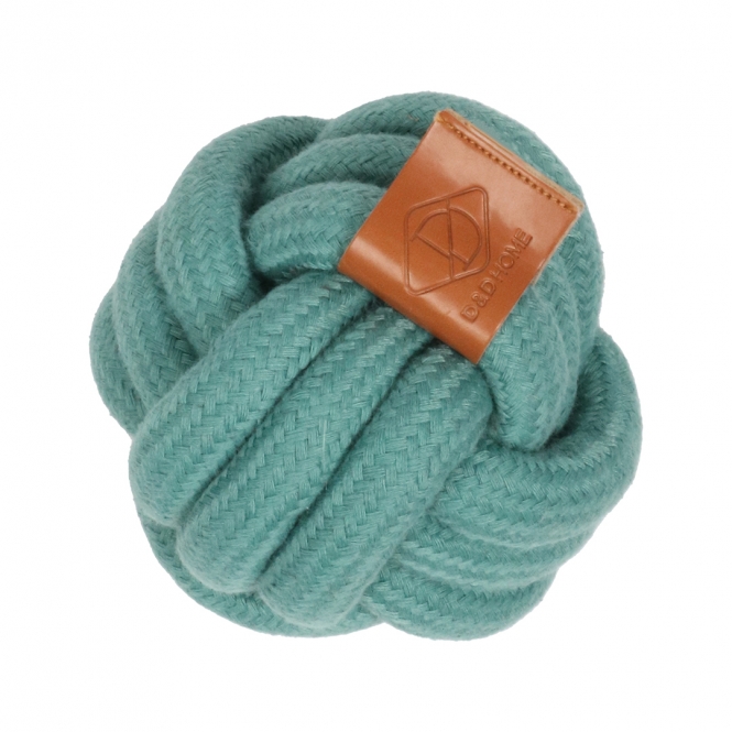 D&D Knotenball Skip - blau – Bild 4