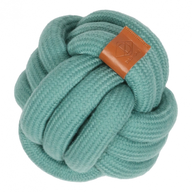 D&D Knotenball Skip - blau – Bild 5