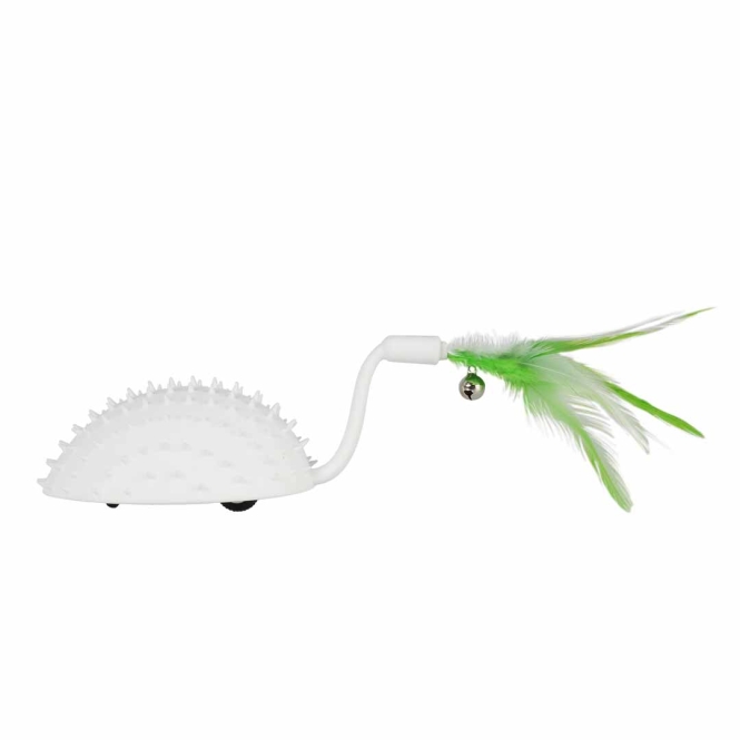 EBI Cat Toy Mouse on the move – Bild 3