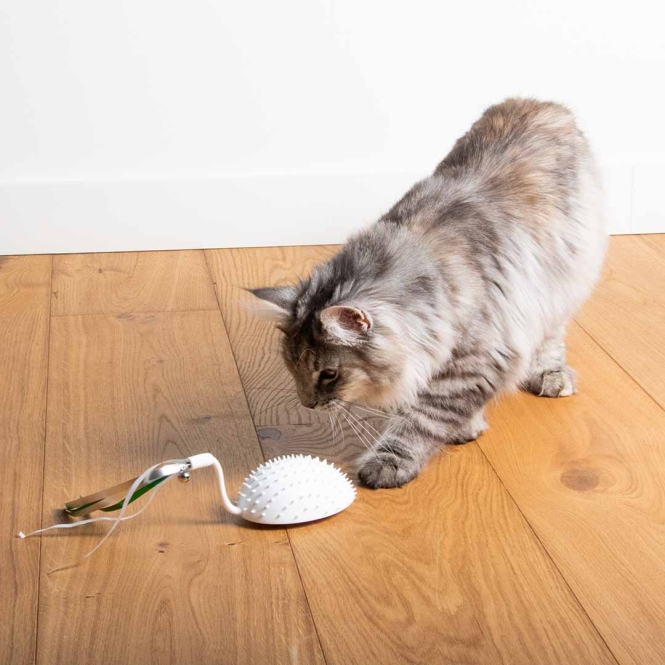 EBI Cat Toy Mouse on the move – Bild 5