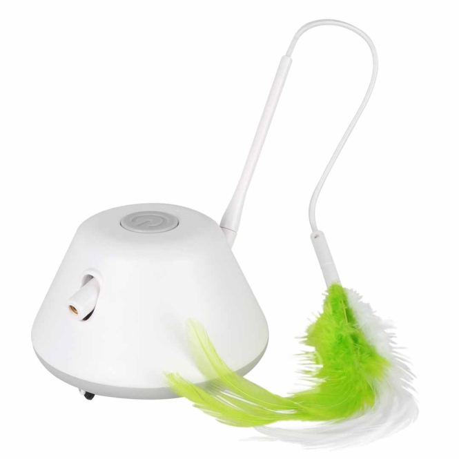 EBI Cat Toy Twisting Tank – Bild 5