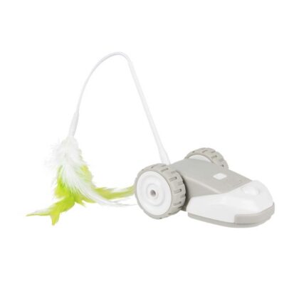 EBI Cat Toy Mower Mouse