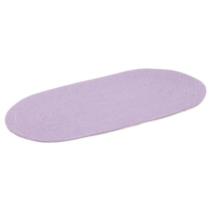 Coockoo Napfunterlage CRUMB CATCHER - lila