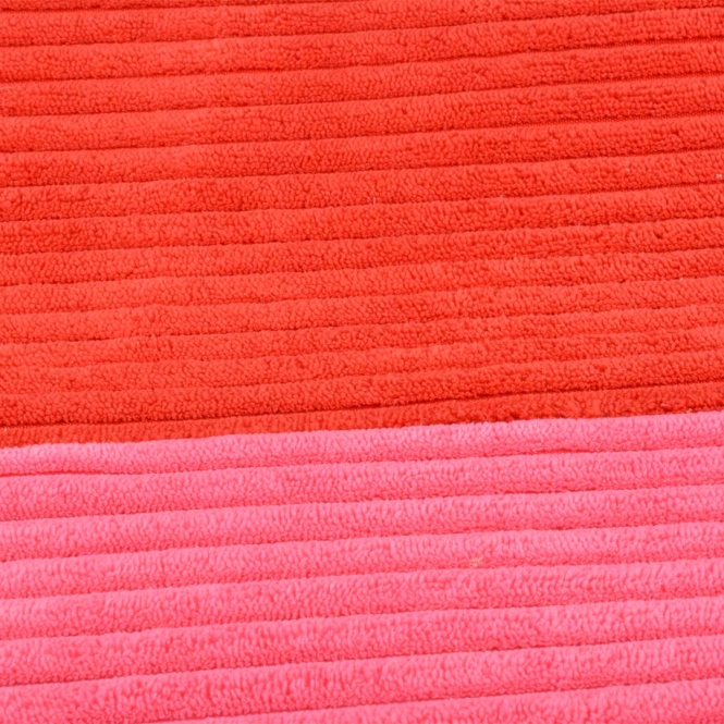 Coockoo Hundekissen Cozy Stripe – Bild 4