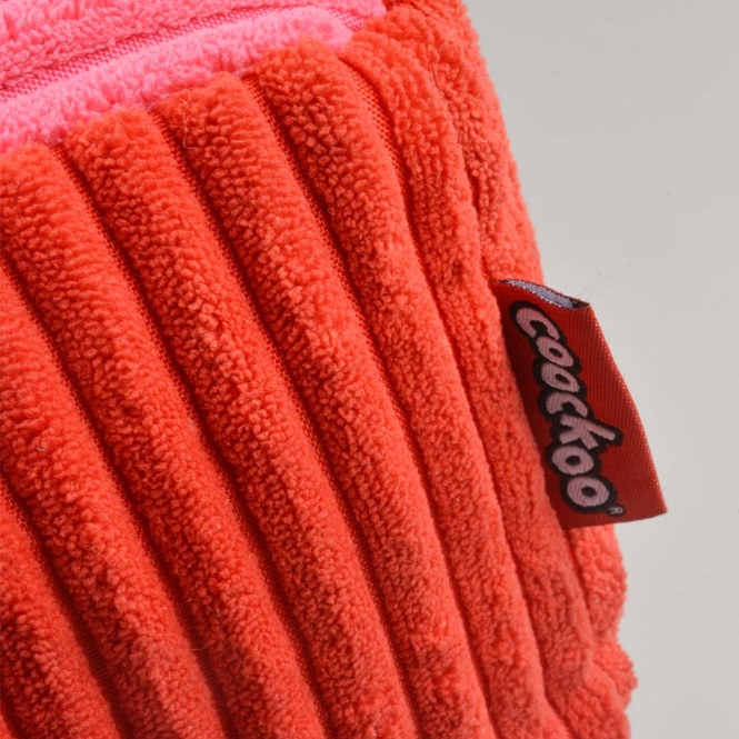 Coockoo Hundekissen Cozy Stripe – Bild 6