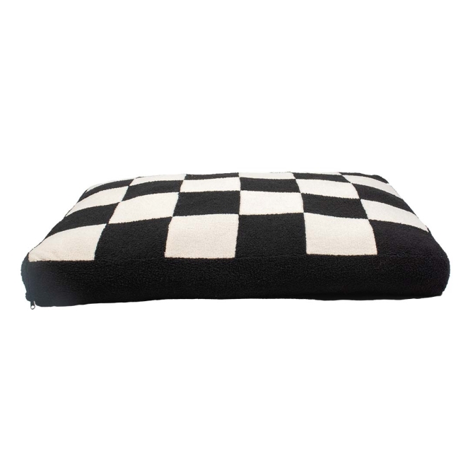 Coockoo Hundekissen Cozy Block – Bild 3